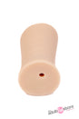 HUSTLER Toys - Asian Pussy Stroker - Beige - Stag Shop