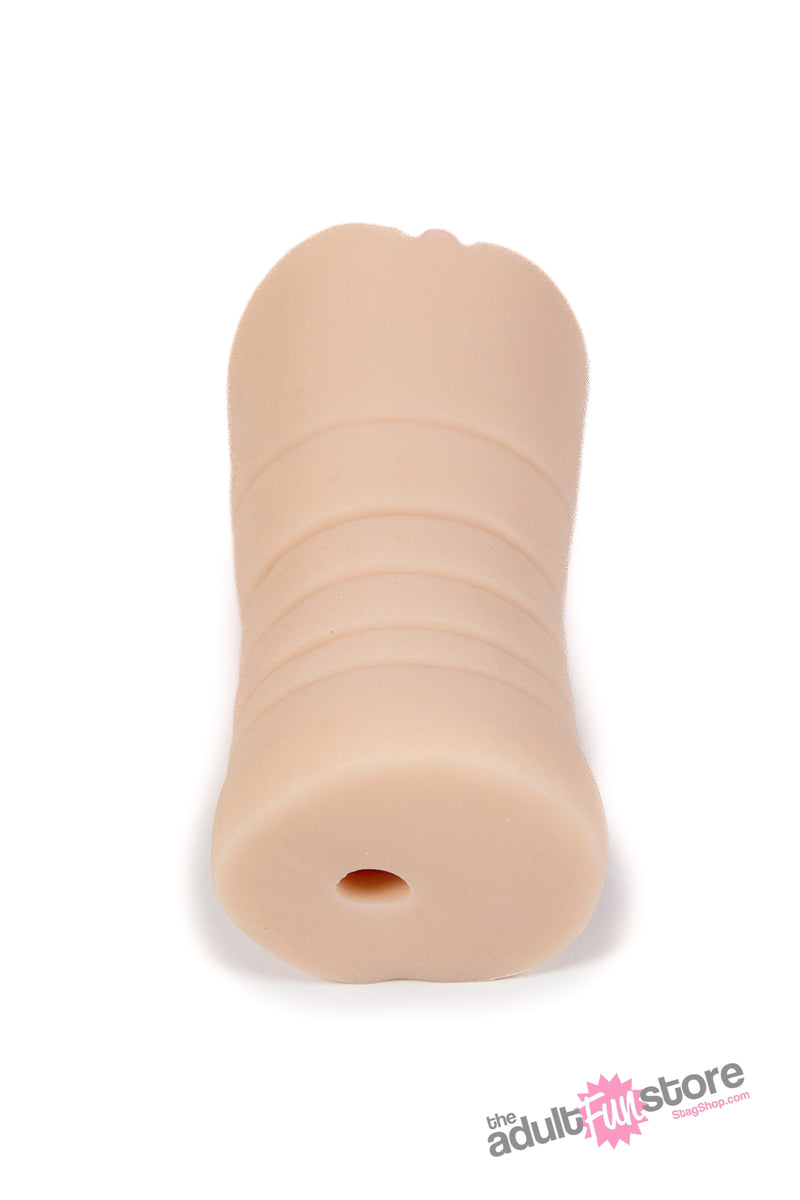 Hustler Toys - Barely Legal Pussy Stroker - Beige
