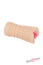 HUSTLER Toys - Barely Legal Pussy Stroker - Stag Shop