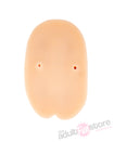 HUSTLER Toys - Porn Star Pussy & Ass Stroker - Beige - Stag Shop