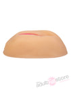 HUSTLER Toys - Porn Star Pussy & Ass Stroker - Beige - Stag Shop