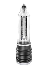 Bathmate - HydroMax9 Penis Pump - Clear