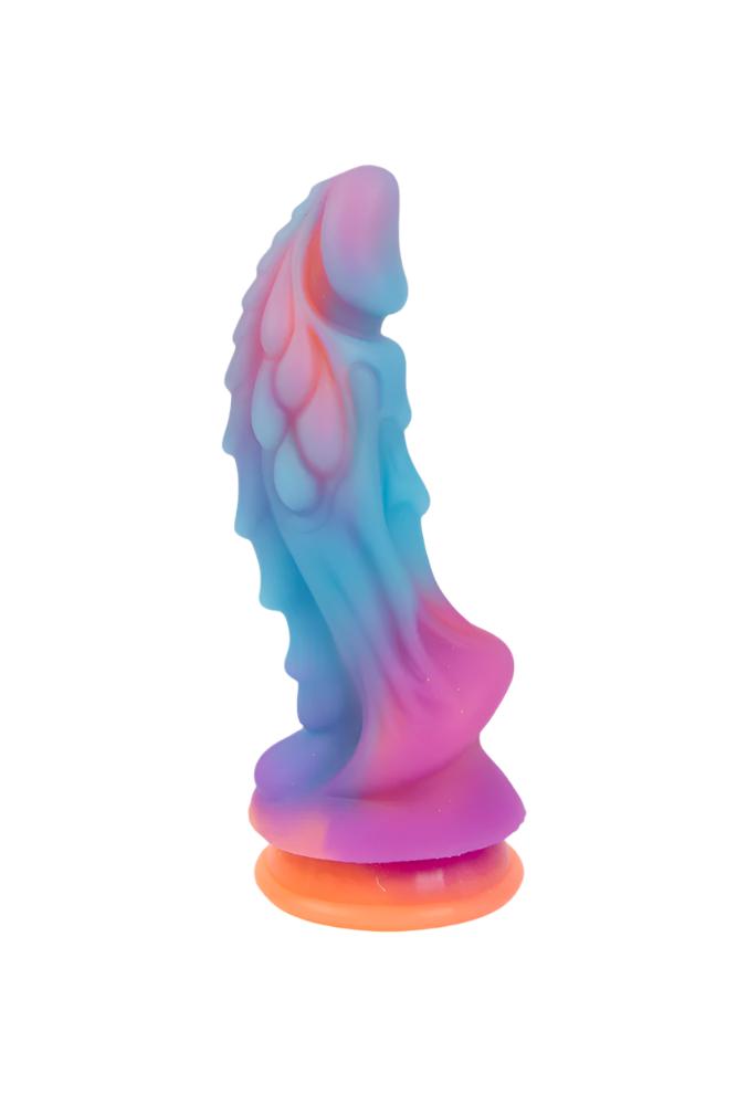 Icon Brands - Alien Nation - Dragon 9