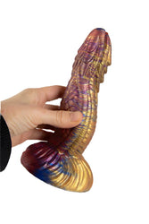 Icon Brands - Alien Nation - Pyrexia 7