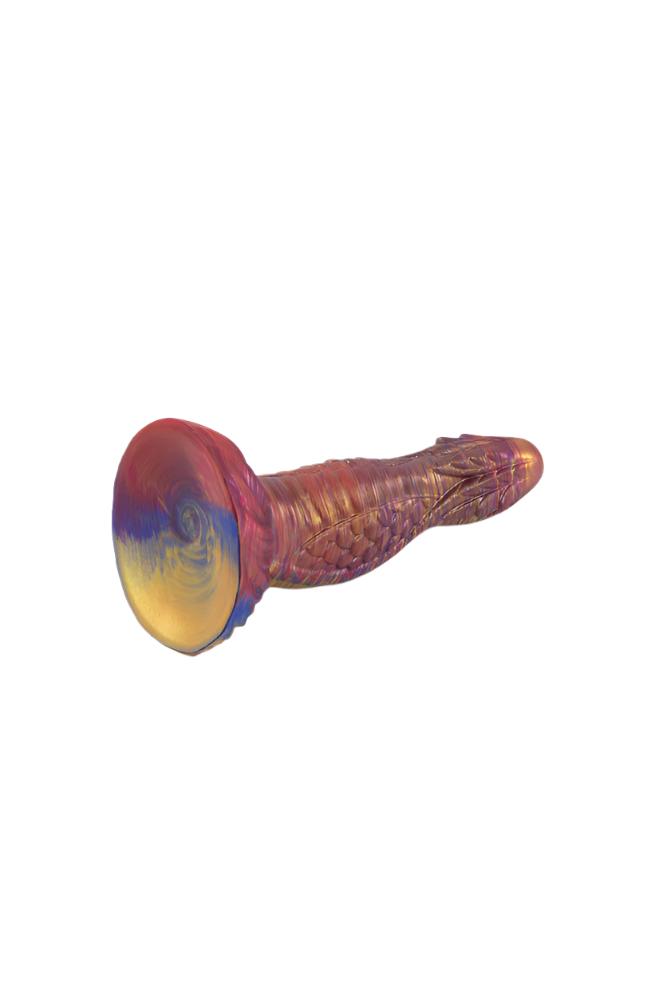 Icon Brands - Alien Nation - Pyrexia 7