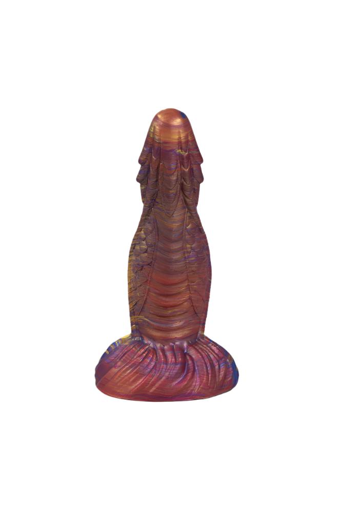 Icon Brands - Alien Nation - Pyrexia 7