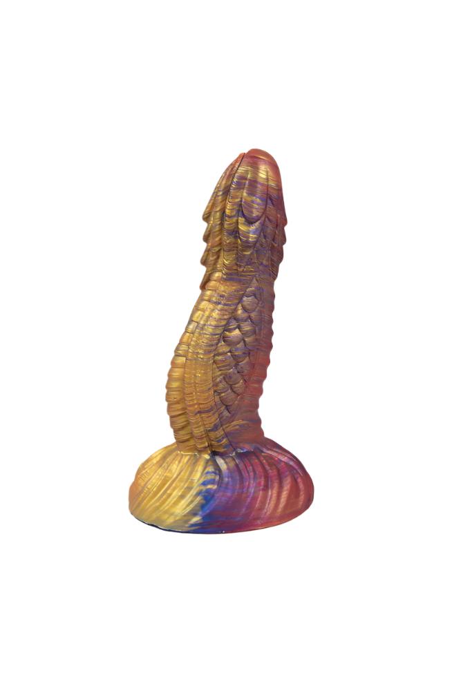 Icon Brands - Alien Nation - Pyrexia 7