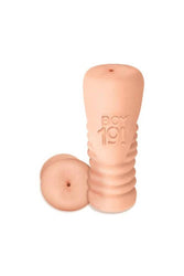 Icon Brands - BOY 19 Teen Twink - Chad Piper - Custom Anal Masturbator - Stag Shop