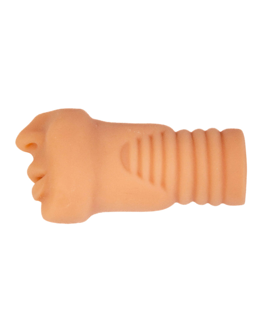 Icon Brands - BOY 19 Teen Twink - Cyrus Stark - Custom Oral Masturbator - Stag Shop