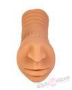 Icon Brands - BOY 19 Teen Twink - Miles Mathews - Custom Oral Masturbator - Stag Shop
