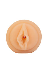 Icon Brands - Hey 19 - Daisey Haze Teen Pussy Stroker - Beige - Stag Shop