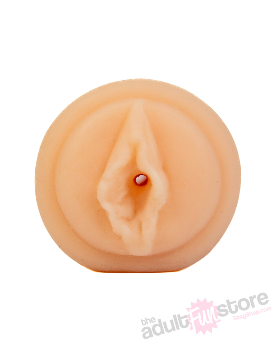 Icon Brands - Hey 19 - Daisey Haze Teen Pussy Stroker - Stag Shop