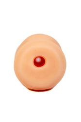 Icon Brands - Hey 19 - Goldie Teen Pussy Stroker - Beige - Stag Shop