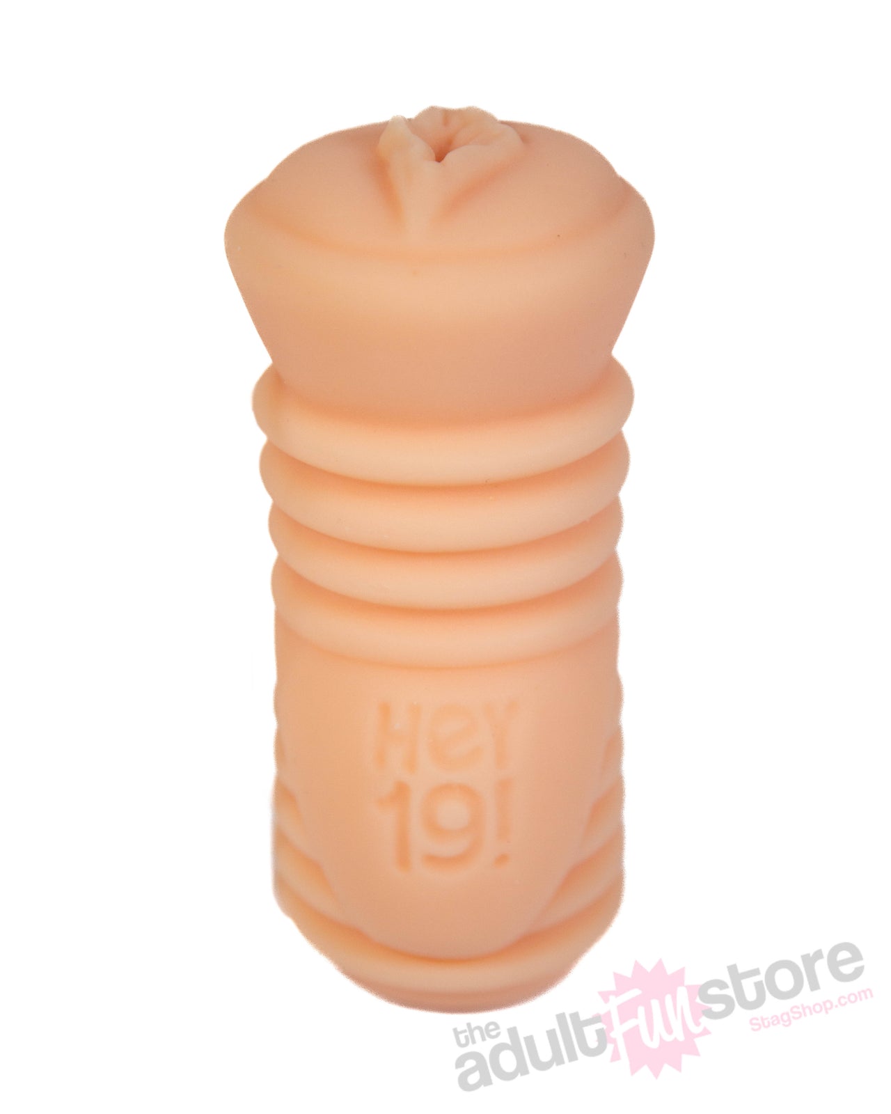 Icon Brands - Hey 19 - Goldie Teen Pussy Stroker - Stag Shop