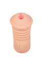 Icon Brands - Hey 19 - Ivy Jones Vibrating Anal Stroker - Stag Shop