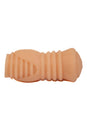 Icon Brands - Hey 19 - Keisha Grey Teen Pussy Stroker - Beige - Stag Shop
