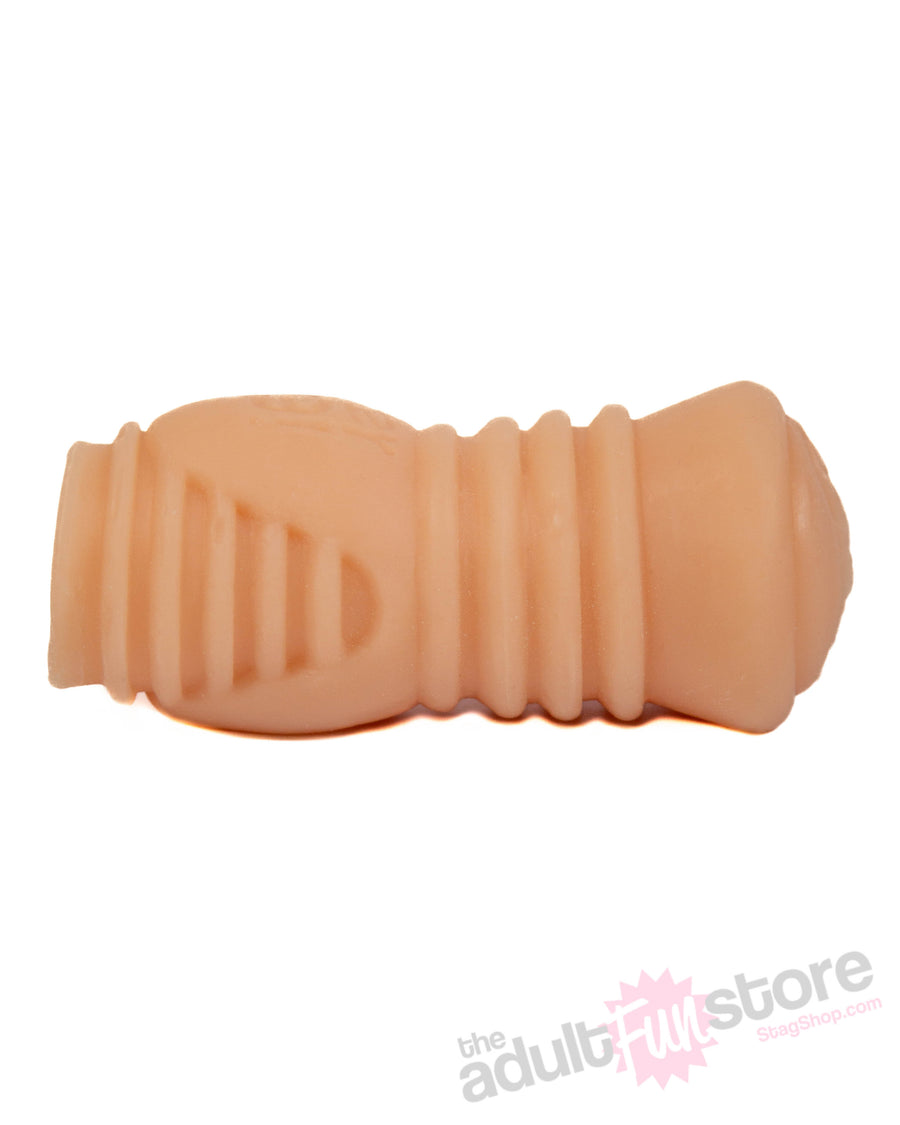 Icon Brands - Hey 19 - Keisha Grey Teen Pussy Stroker - Stag Shop