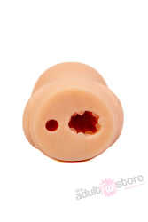 Icon Brands - Hey 19 - Lily Ivy Realistic Vibrating Stroker - Stag Shop