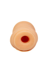 Icon Brands - Hey 19 - Olena Teen Pussy Stroker - Beige - Stag Shop