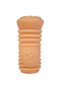 Icon Brands - Hey 19 - Olena Teen Pussy Stroker - Beige - Stag Shop