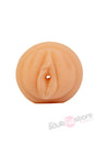 Icon Brands - Hey 19 - Uma Jolie Teen Pussy Stroker - Beige - Stag Shop
