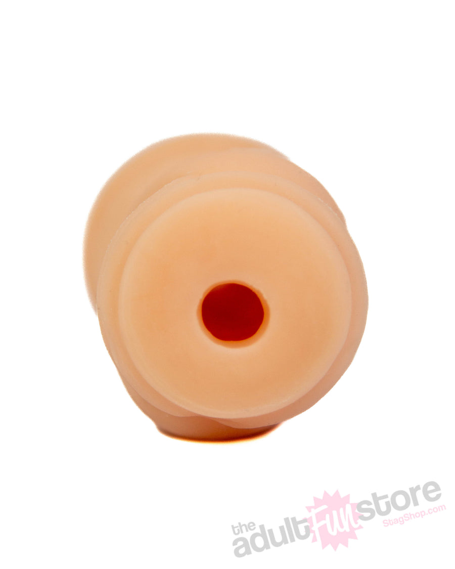 Icon Brands - Hey 19 - Uma Jolie Teen Pussy Stroker - Stag Shop