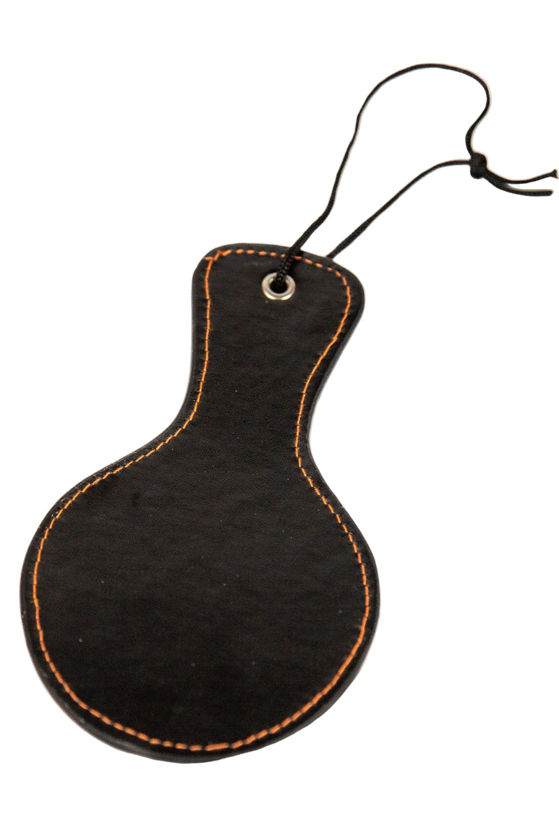Icon Brands - Orange is the New Black - Spanky Jr Bondage Paddle - Stag Shop