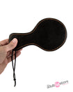Icon Brands - Orange is the New Black - Spanky Jr Bondage Paddle - Stag Shop