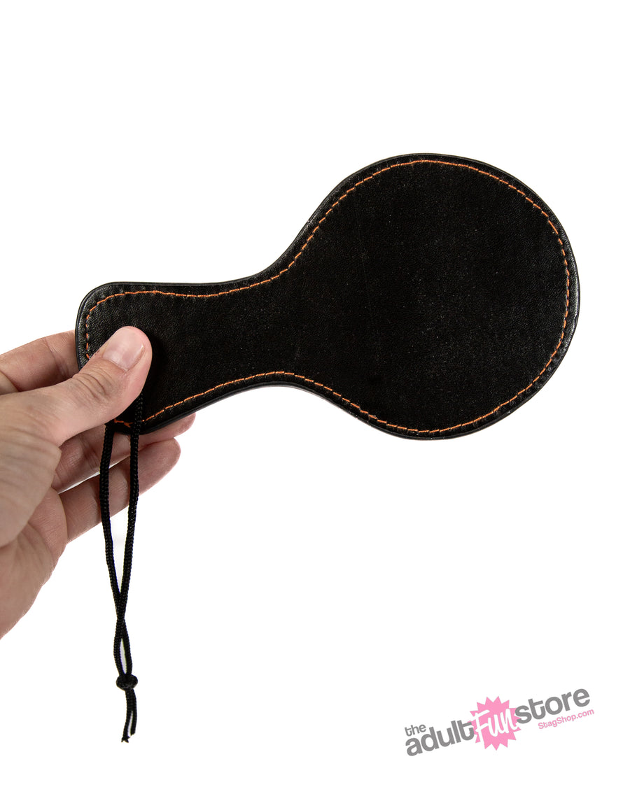 Icon Brands - Orange is the New Black - Spanky Jr Bondage Paddle - Stag Shop