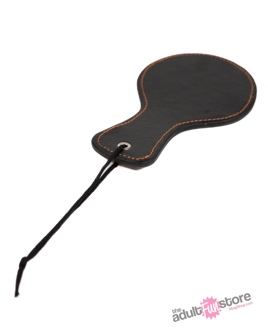 Icon Brands - Orange is the New Black - Spanky Jr Bondage Paddle - Stag Shop