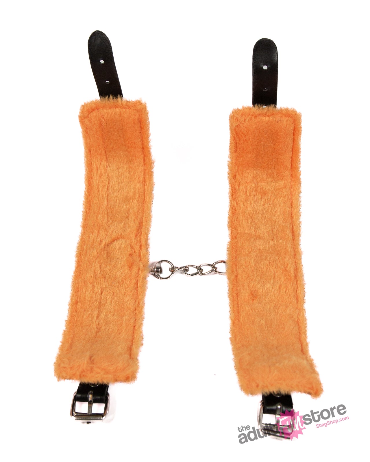 Icon Brands - Orange is the New Black - Restrain Yourself Kit 1 - Stag Shop