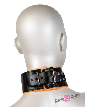 Icon Brands - Orange is the New Black - Restrain Yourself Kit 1 - Stag Shop