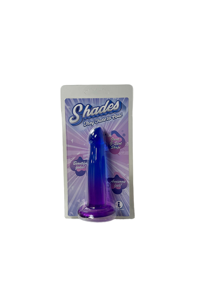 Icon Brands - Shades 6.25
