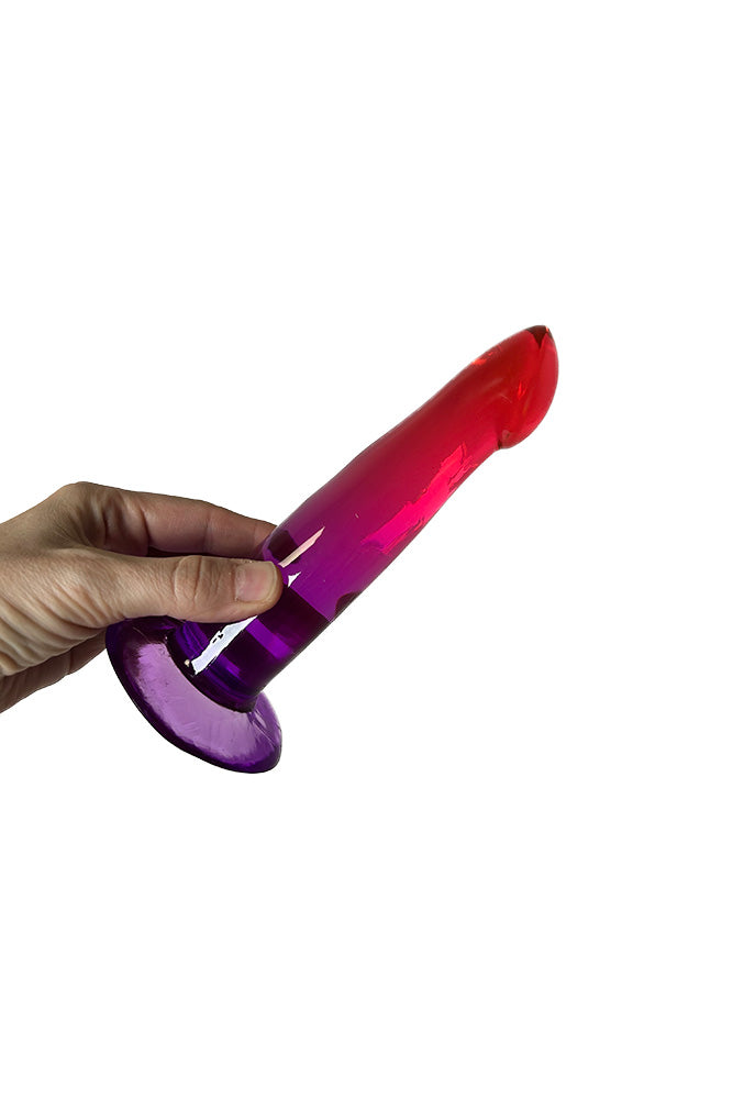Icon Brands - Shades 6.25" Dildo