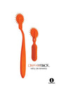 Icon Brands - Orange is the New Black - Wartenburg Wheel Kit - Stag Shop
