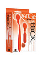 Icon Brands - Orange is the New Black - Wartenburg Wheel Kit - Stag Shop