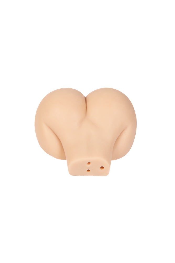 Icon Brands - Icon Male - Doggy Style Dream Pussy & Tight Ass - Beige - Stag Shop