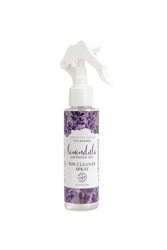 Intimate Earth - Lavendula Foaming Toy Cleaner - 100ml - Stag Shop