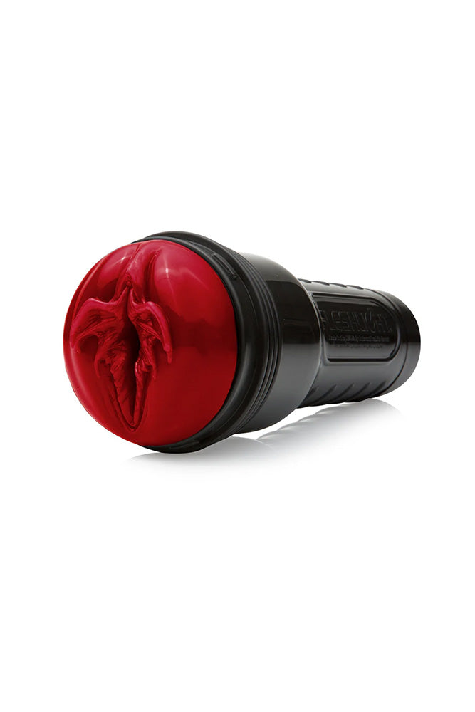 Fleshlight - Fantasy - Immorta Vampire Pussy Stroker - Stag Shop