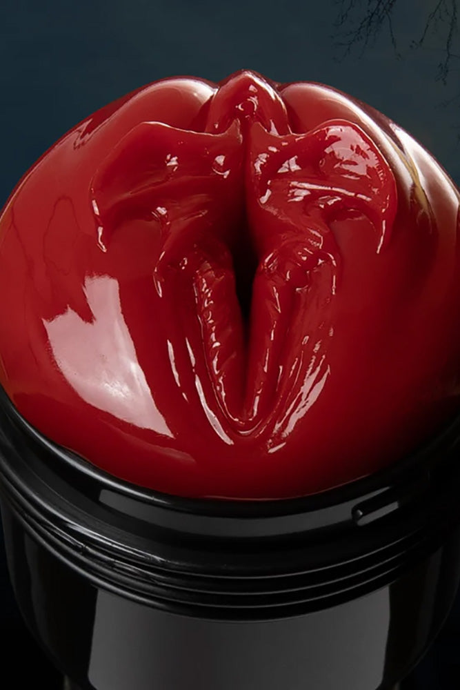 Fleshlight - Fantasy - Immorta Vampire Pussy Stroker - Stag Shop