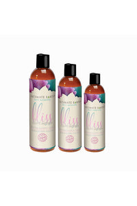 Thumbnail for Intimate Earth - Bliss Anal Relaxing Water Based Glide - Stag Shop
