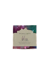 Intimate Earth - Bliss Anal Relaxing Water Based Glide - Various Sizes - Stag Shop