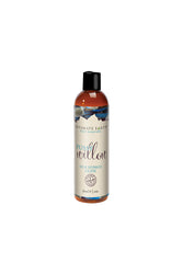 Intimate Earth - Pussy Willow Silk Hybrid Glide - Various Sizes - Stag Shop