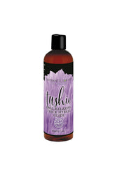 Intimate Earth - Tushie Relaxing Hybrid Anal Glide - Stag Shop