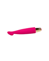 Cousins Group - Intimately GG - GG Bullet Vibrator with Sleeve - Gold - Stag Shop