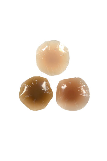 Cousins Group - Intimately GG - Nipple Covers - 3 Pair Pack - Stag Shop