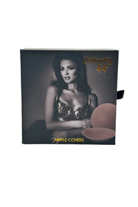 Thumbnail for Cousins Group - Intimately GG - Nipple Covers - Single Pair