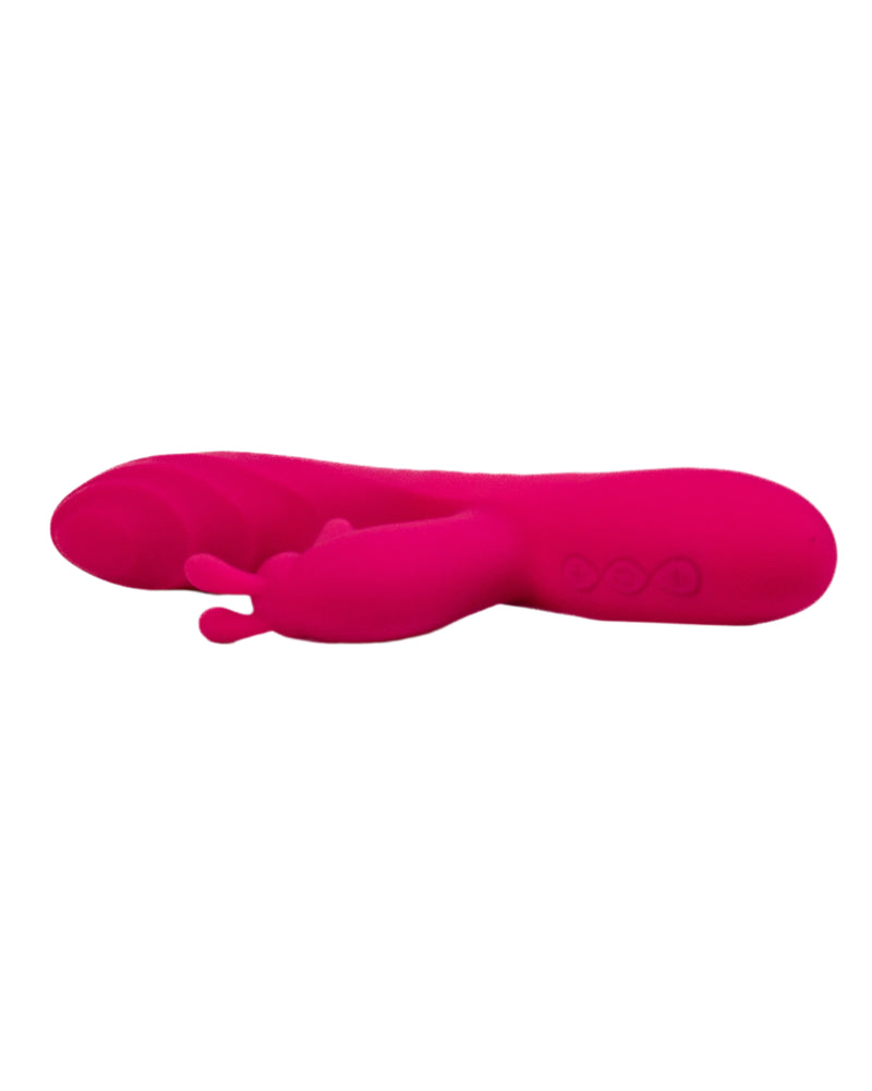Cousins Group - Intimately GG - GG Rabbit Vibe - Pink - Stag Shop