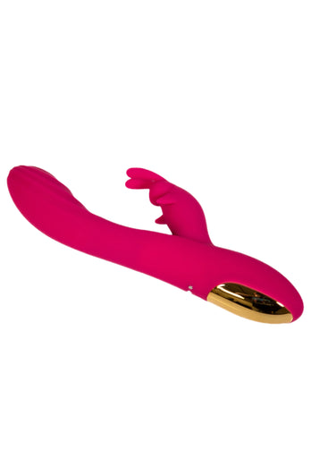 Cousins Group - Intimately GG - GG Rabbit Vibe - Pink - Stag Shop