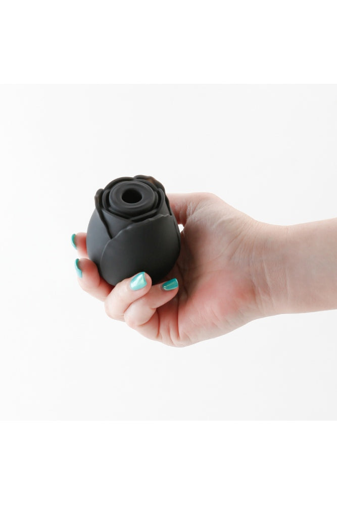 NS Novelties - INYA - The Rose Air Pleasure Vibrator - Various Colours - Stag Shop